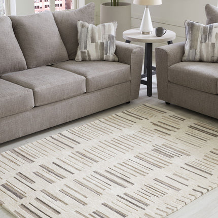 Leesdale - Rug