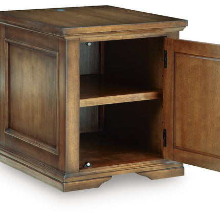 Channley - Table