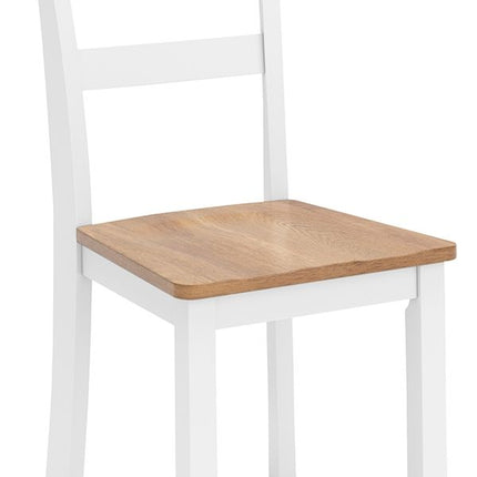 Gesthaven - Dining Room Side Chair (Set of 2)