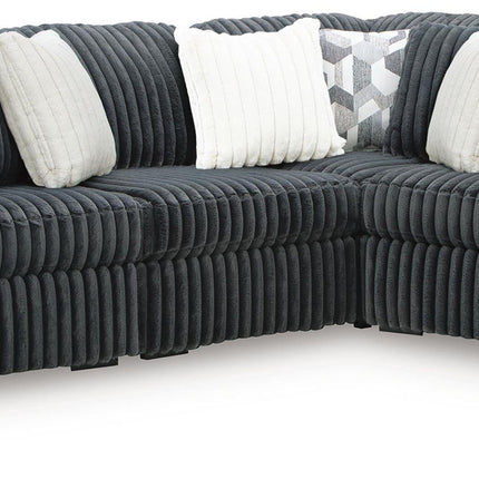 Midnight-Madness - Sectional