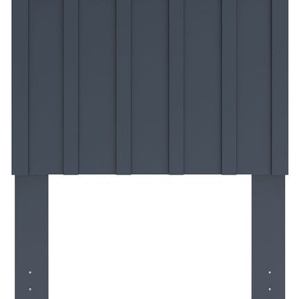 Simmenfort - Panel Headboard