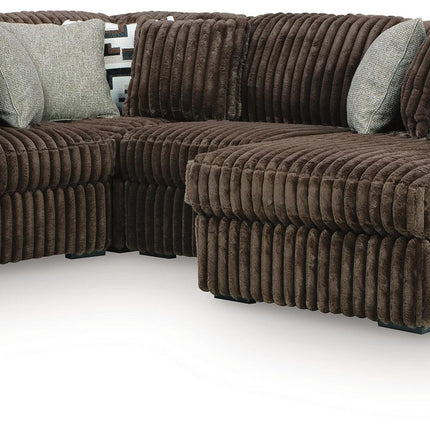 Midnight-Madness - Sectional