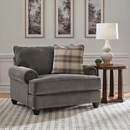 Tallow Creek - Chair And A Half - Shadow