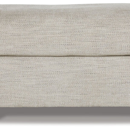Vayda - Ottoman - Pebble