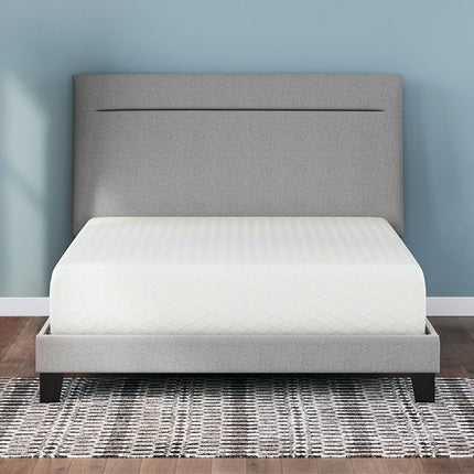 Chime 12 Inch Memory Foam - Ultra Plush Memory Foam Mattress