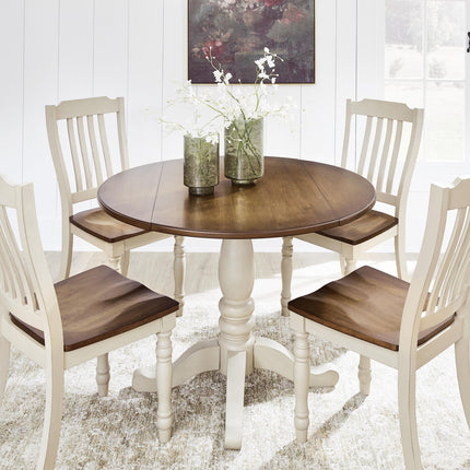 Wirloni - Dining Table Set