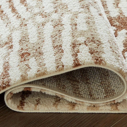 Uduak - Rug