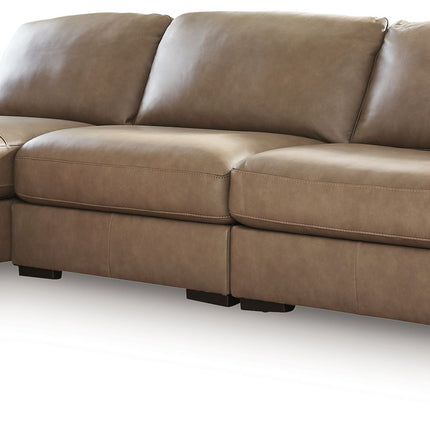 Veronella - Sectional