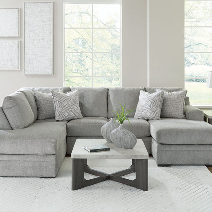 Casselbury - Sectional