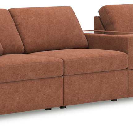 Modmax - Sectional - Spice