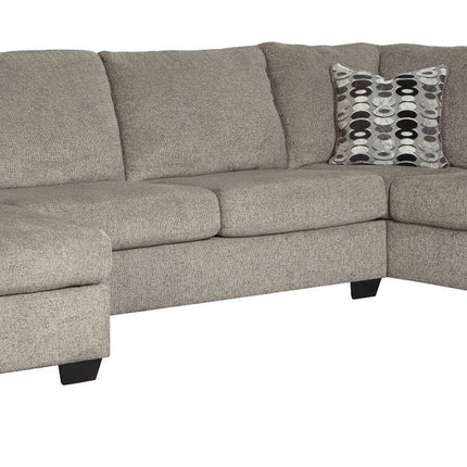 Ballinasloe Sectional Sofa Tony's Home Furnishings 