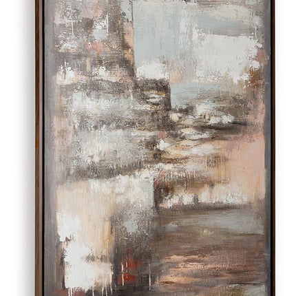 Floymour - Wall Art - Multi