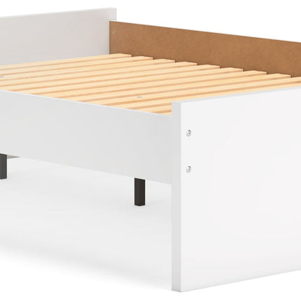 Onita - Platform Bed