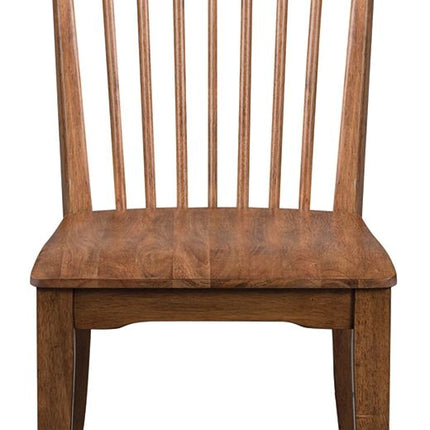 Greddinton - Dining Room Side Chair (Set of 2)