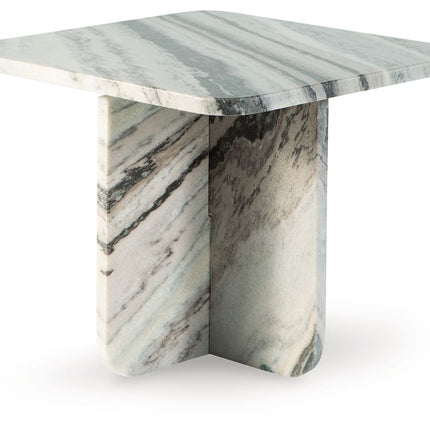 Baretton - Accent Cocktail Table
