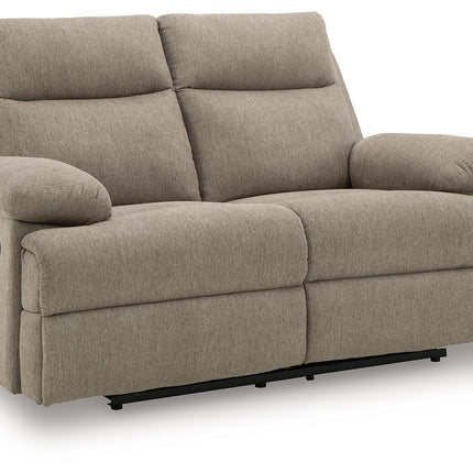 Side-Swipe - Reclining Living Room Set