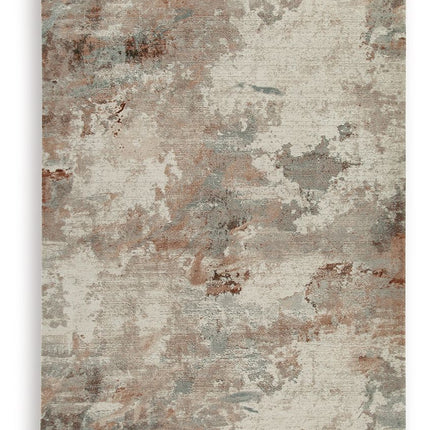 Jadenburg - Rug