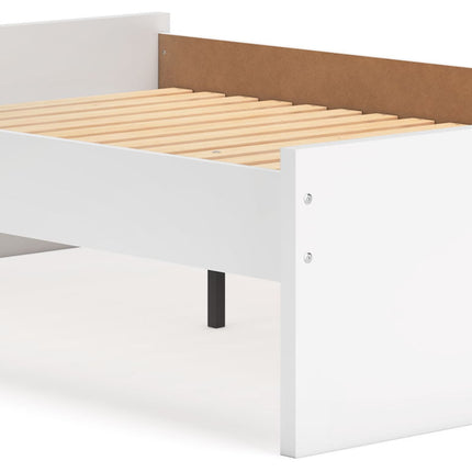 Onita - Platform Bed