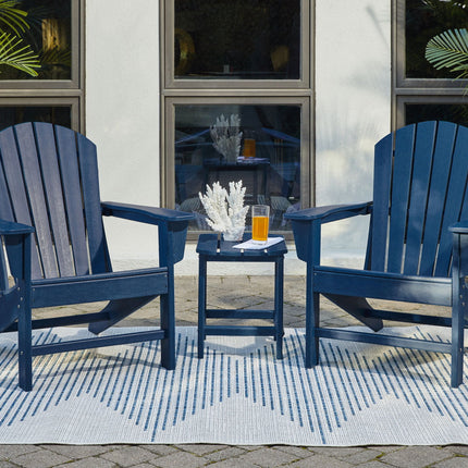 Sundown Treasure - Outdoor Conversation Set