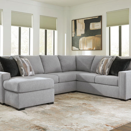 Lakepoint - Sectional