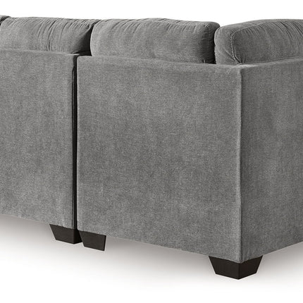 Marleton - Sleeper Sectional