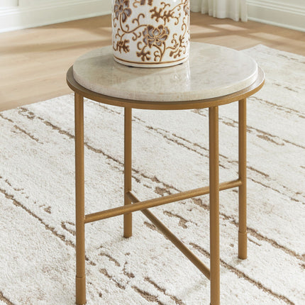 Alben - Round Table