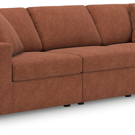 Modmax - Sectional - Spice