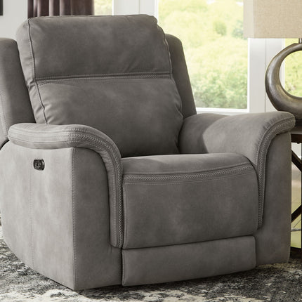 Next-Gen Durapella - Power Recliner
