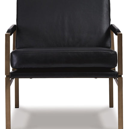 Puckman - Accent Chair