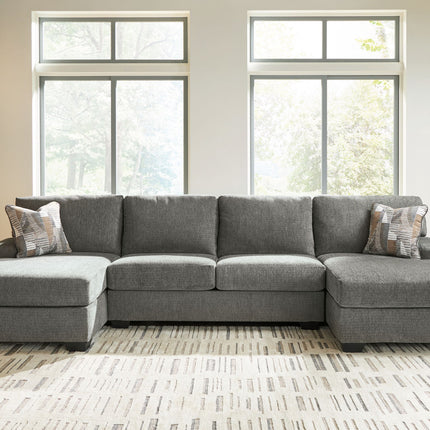 Clarington - Sectional