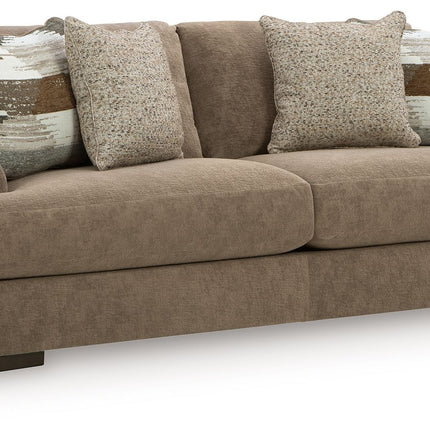 Jayne Park - 2 Pc. - Sofa And Loveseat