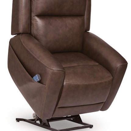 4Z-Tribano - Power Lift Recliner