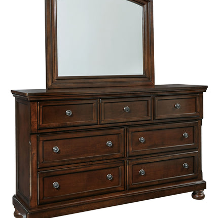 Porter - Dresser