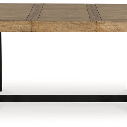 Tomtyn - Dining Room Set