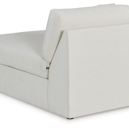 Modmax - Sectional - Oyster