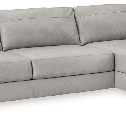 Amiata - Sectional