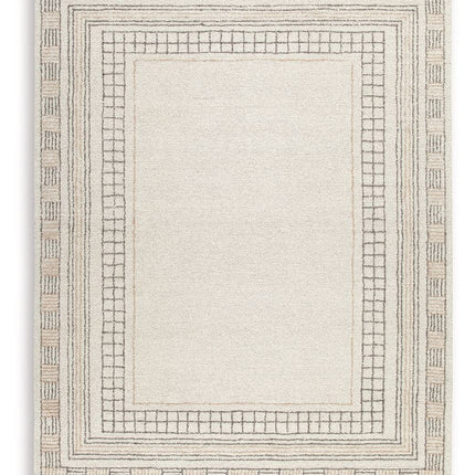 Idaman - Rug