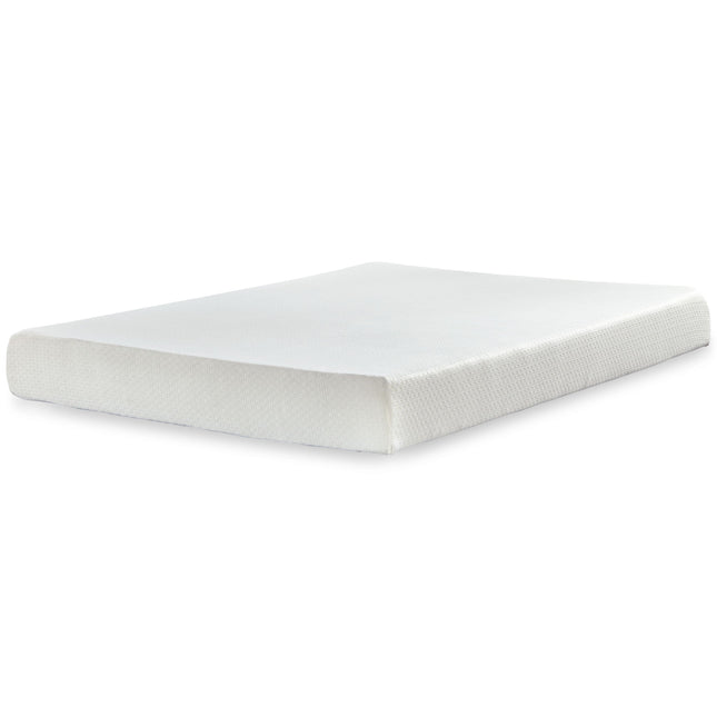 Chime 8 Inch Memory Foam - Medium Memory Foam Mattress