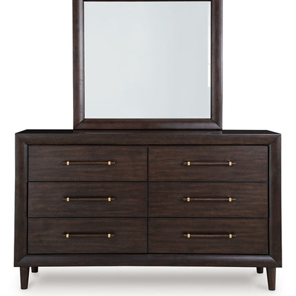 Dantenton - Dresser