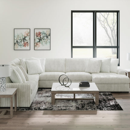 Stupendous - Sectional
