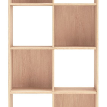 Piperton - Cube Organizer - Wood