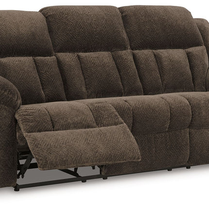 Frohn - Reclining Living Room Set