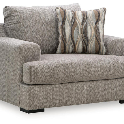 Lofwood - Chair And A Half