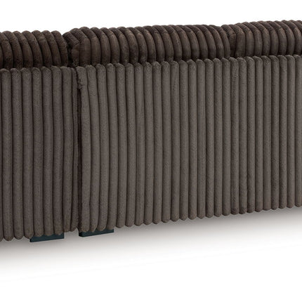 Midnight-Madness - Sectional