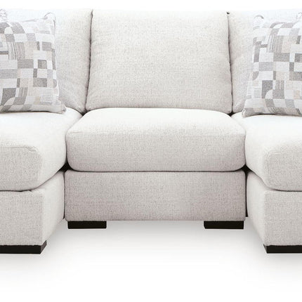 Misty-Lakes - Sectional