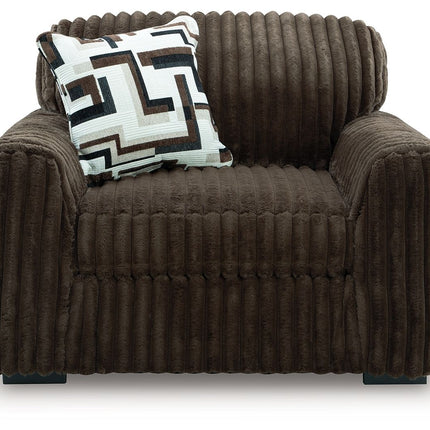 Midnight-Madness - Chair And A Half