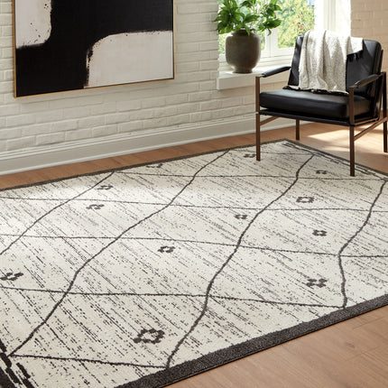 Fenriston - Rug