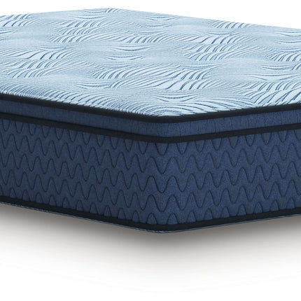 Peak 2.0 12 Hybrid - Mattress