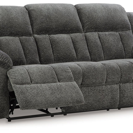 Frohn - Reclining Living Room Set
