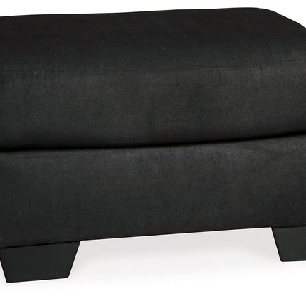 Darcy - Ottoman